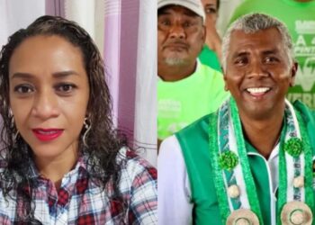 La renuncia de Tarsila Molina Guzmán se suma a la del alcalde de Cuajinicuilapa, Hildeberto Salinas Mariche y a la síndica Stephani Oliva Zárate, quienes dejaron sus cargos por seguridad.