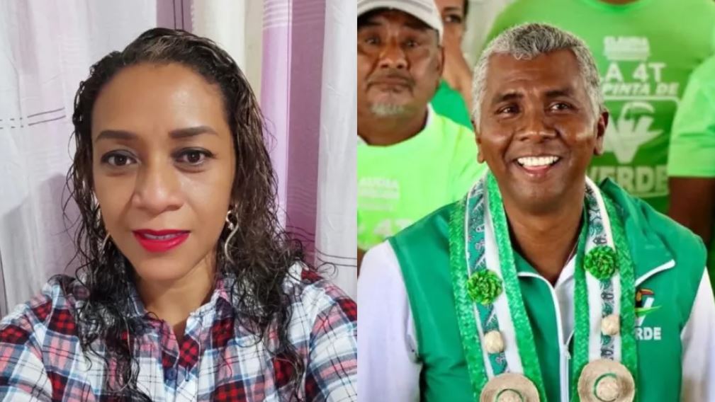La renuncia de Tarsila Molina Guzmán se suma a la del alcalde de Cuajinicuilapa, Hildeberto Salinas Mariche y a la síndica Stephani Oliva Zárate, quienes dejaron sus cargos por seguridad.