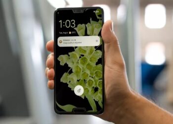 Aplicación inteligente basada en IA analiza la calidad de imagen y el campo de visión