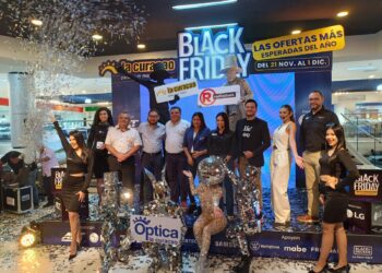 El Black Friday de La Curacao esta activo: La edición número 13 con las mejores ofertas del año