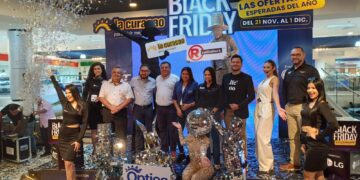 El Black Friday de La Curacao esta activo: La edición número 13 con las mejores ofertas del año