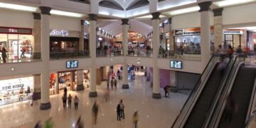 Black Sale de Metrocentro en Managua