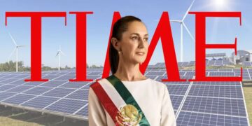La presidenta “ambientalista” Claudia Sheinbaum propone reducir presupuesto para el Medio Ambiente