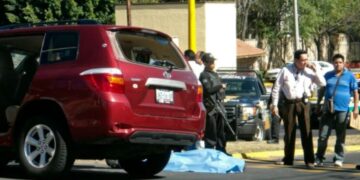 ONG informa de 31 policías asesinados en el primer mes del gobierno de Sheinbaum