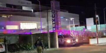 Hombres con armas ‘rematan’ a paciente internado en hospital de Atlixco de Puebla