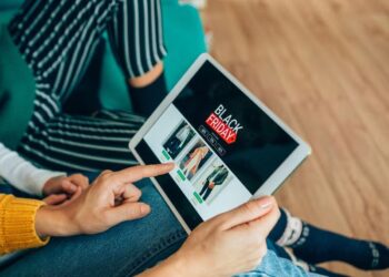 5 tips que te ayudarán a no caer en engaños en Black Friday