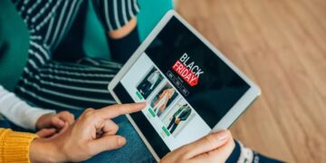 5 tips que te ayudarán a no caer en engaños en Black Friday