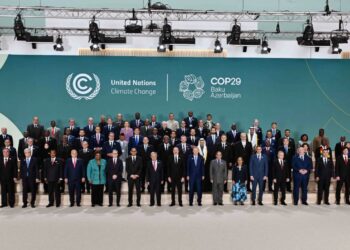 Amigos de la Tierra Internacional se pronuncia sobre cierre del COP29