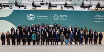 Amigos de la Tierra Internacional se pronuncia sobre cierre del COP29
