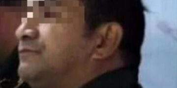 La agente Lupita ha denunciado el abuso sexual de comandante: “Me obligó a desvestirme”