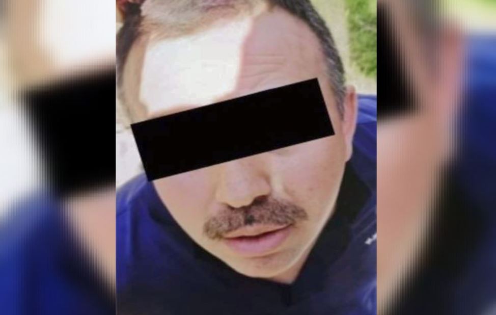 jefe de la Unidad Modelo de Investigación Criminal de la Fiscalía General del Estado (FGE), Luis “N”.