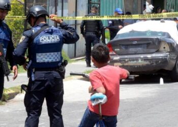 Susana Camacho, coordinadora del Programa de Justicia de México Evalúa, apuntó que “actualmente, solo 3.6% de las carpetas de investigación llegan ante un juez”.