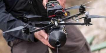 WSJ: Ucrania hace encargo de decenas de miles de “drones asesinos” impulsados ​​por inteligencia artificial