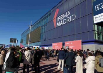 En su 45ª edición, FITUR se alinea con el reto global del turismo y pone a la sostenibilidad en el centro de su programación para contribuir a un crecimiento económico sólido.