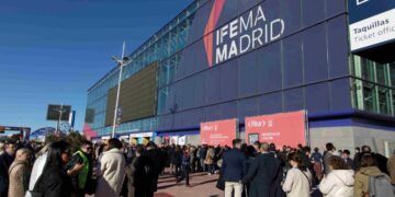 En su 45ª edición, FITUR se alinea con el reto global del turismo y pone a la sostenibilidad en el centro de su programación para contribuir a un crecimiento económico sólido.