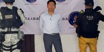 Fue vinculado a proceso ex jefe de la policía de Chilpancingo por asesinato del alcalde Alejandro Arcos