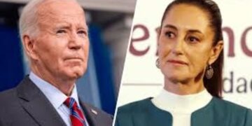 Sheinbaum revela que pide personalmente a Biden ‘toda la información’ sobre captura de ‘El Mayo’