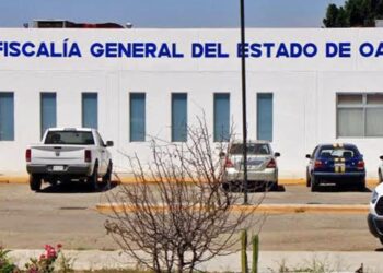 La Fiscalía ejecuta las acciones pertinentes tras el ataque.