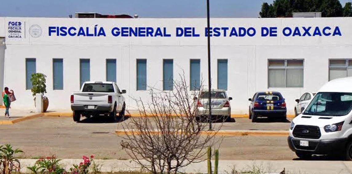 La Fiscalía ejecuta las acciones pertinentes tras el ataque.