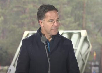 OTAN debería ayudar a Ucrania a poner fin a la guerra con la Federación Rusa desde posición de fuerza