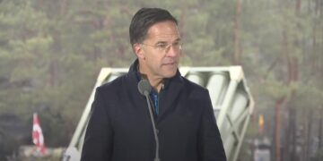 OTAN debería ayudar a Ucrania a poner fin a la guerra con la Federación Rusa desde posición de fuerza