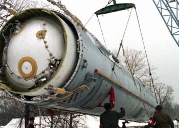 A 30 años que Ucrania decide eliminar su arsenal nuclear pero Rusia incumplió acuerdo
