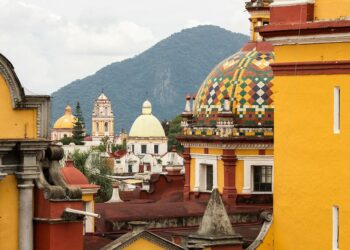 Ataques contra la Iglesia Católica en México: 2 monaguillos fueron baleados