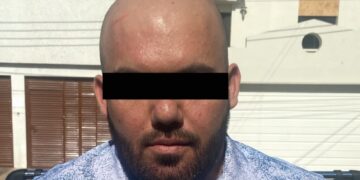 Ha caído el líder ‘Los Chapitos’ en Sonora; ‘El 8’ realizaría ataques con drones