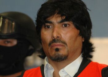 20 años de prisión para “El Indio”, uno de los miembros clave de los Beltrán Leyva