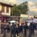 Hombres armados secuestran a propietario del restaurante Gran Tariácuri y provoca balacera en Pátzcuaro