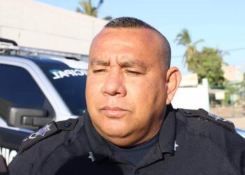 Asesinan al ex jefe policíaco de Mazatlán Juan Ramón Alfaro Gaxiola