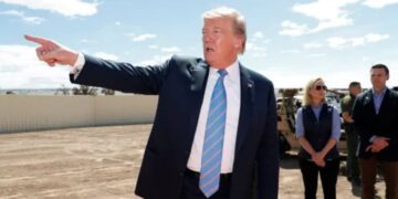 Lo que responde Sheinbaum sobre posible “invasión suave” de Trump a México