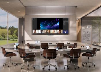 ViewSonic integra nuevas soluciones TeamJoin™ certificadas para Microsoft Teams Rooms a sus soluciones para espacios de reunión