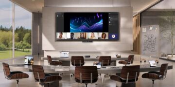 ViewSonic integra nuevas soluciones TeamJoin™ certificadas para Microsoft Teams Rooms a sus soluciones para espacios de reunión