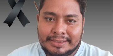 Sujetos ingresan a vivienda de profesor de primaria y le privan de su vida en Chiapas