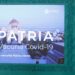 La vacuna mexicana anticovid Patria entra en su etapa final de desarrollo clínico