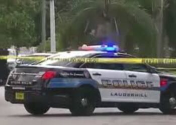 Hombre fallece tras ser baleado en Lauderhill se desconoce aún al autor del crimen