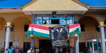 Autodefensas se han tomado la cabecera de Pantelhó tras ataques armados contra 2 comunidades