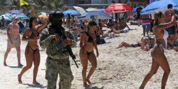 Cancún reporta un fin de semana con bastante violencia: 6 personas asesinadas en menos de 24 horas