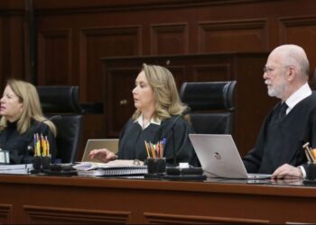 Ha sido anulada la pena de cadena perpetua en Chihuahua