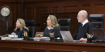 Ha sido anulada la pena de cadena perpetua en Chihuahua