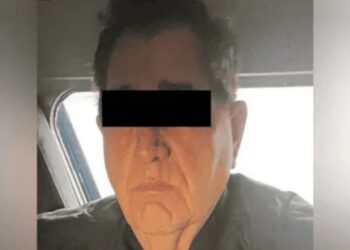 Hernán Domingo Ojeda alias “El Mero Mero”.