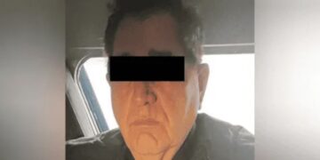 Hernán Domingo Ojeda alias “El Mero Mero”.