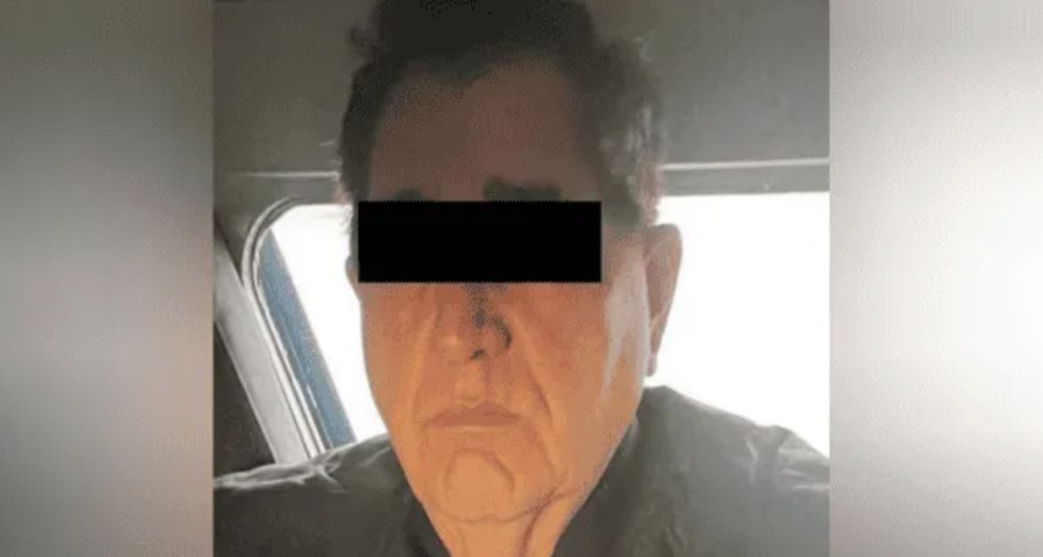 Hernán Domingo Ojeda alias “El Mero Mero”.
