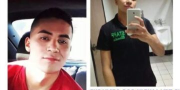 Padre Buscador en México encuentra restos de su hijo después de pasar años buscándolo