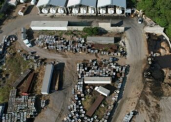 10 personas detenidas y confiscados más de un millón de litros de hidrocarburos en Veracruz