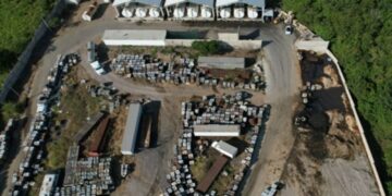 10 personas detenidas y confiscados más de un millón de litros de hidrocarburos en Veracruz