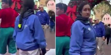 Joven de 17 años fallece tras bajar de un juego en Six Flags México (Video)