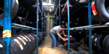 20 millones de dólares invertirá empresa china para abrir una fábrica de llantas en México