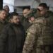 Alto mando militar ucraniano afirma que Rusia ha perdido más de 420 mil soldados en todo el 2024